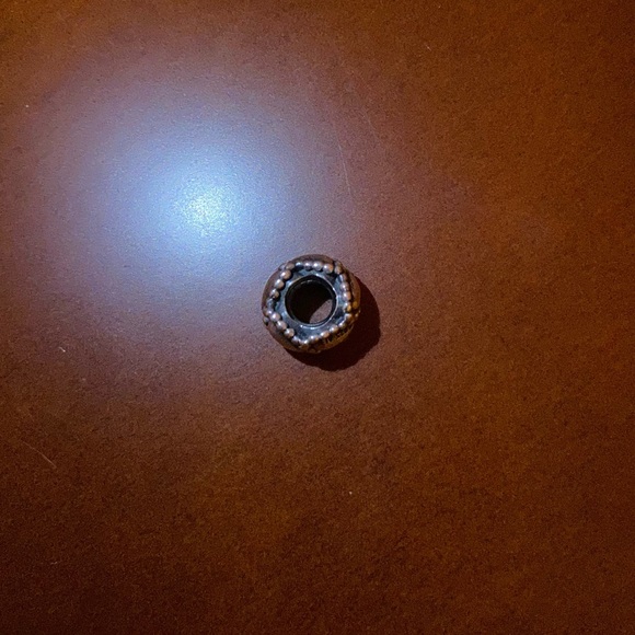 Pandora heart charm - Picture 2 of 2